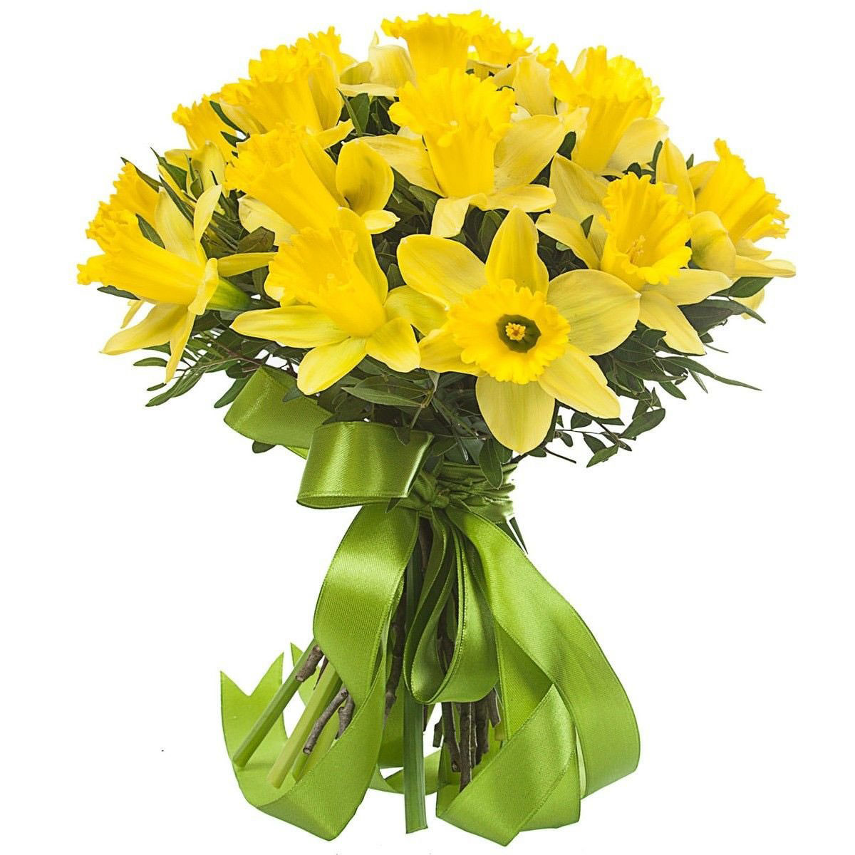 Нарцисс цветы купить москва букет лилия хризантемы и розы